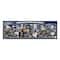 MLB Game Day in the Dog House 1,000 Piece Puzzle